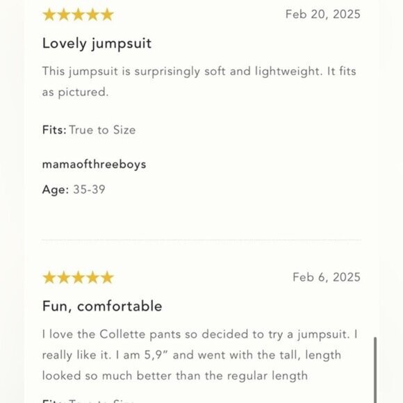 NWT Size 16 - Anthropologie Maeve Belted Cropped Jumpsuit in Red (NWT US$ 158) - Picture 13 of 16